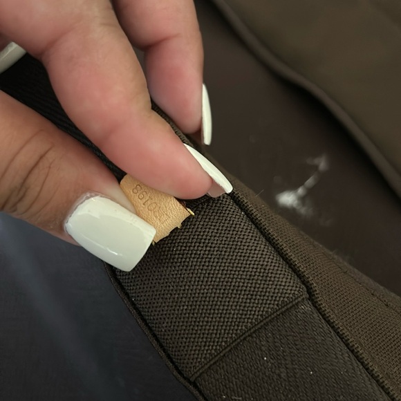 Louis Vuitton Monogram Horizon 55 - Picture 10 of 13